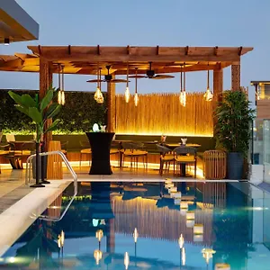 Intercityhotel Jaddaf Waterfront Dubaï