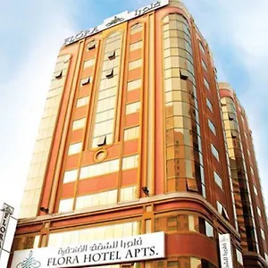 3* Aparthotel Florida
