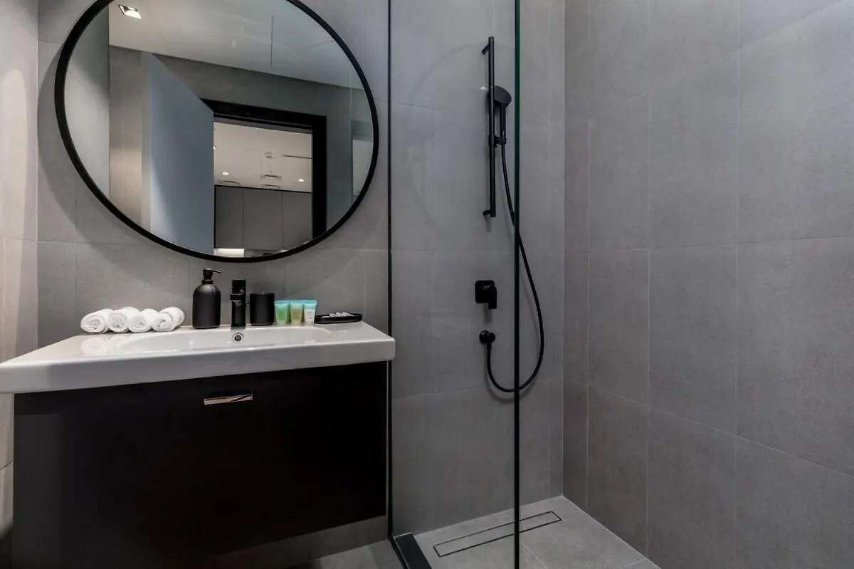 Waves - Premium 1Br Apartment Overlooking Burj Khalifa Dubai